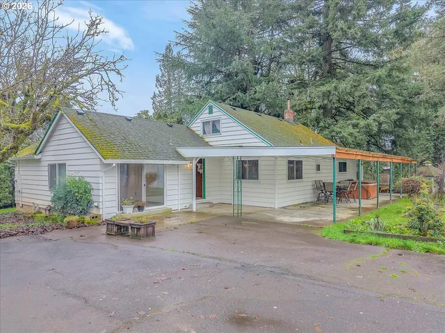 $595,000 | 34022 Tarbell Road, Scappoose, OR 97056