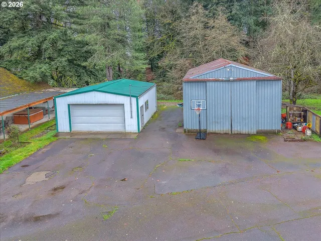 $595,000 | 34022 Tarbell Road, Scappoose, OR 97056