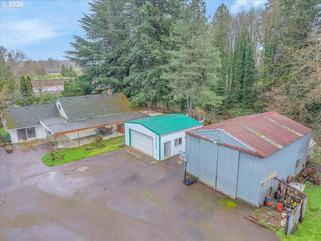 $595,000 | 34022 Tarbell Road, Scappoose, OR 97056