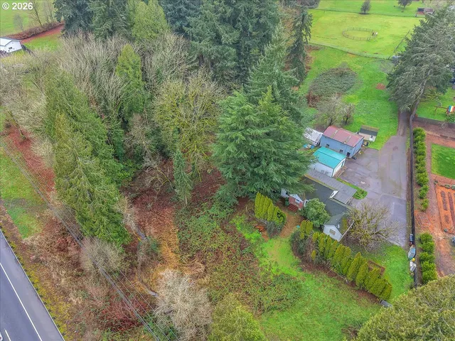 $595,000 | 34022 Tarbell Road, Scappoose, OR 97056