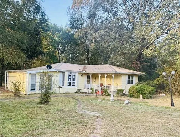 $85,000 | 240 Boat Launch Road, Point Blank, TX 77364