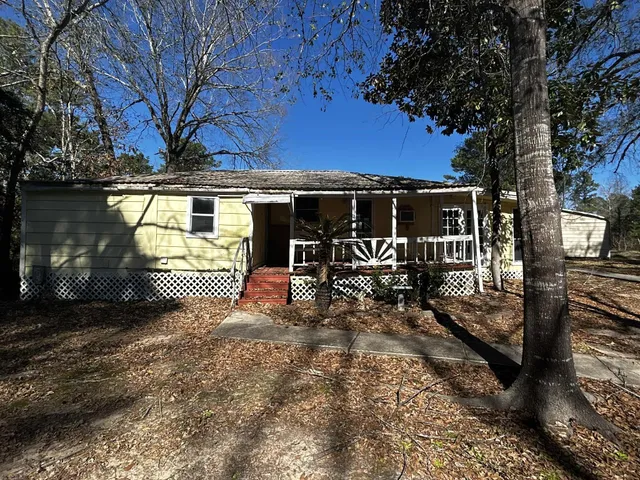 $109,250 | 240 Boat Launch Road, Point Blank, TX 77364