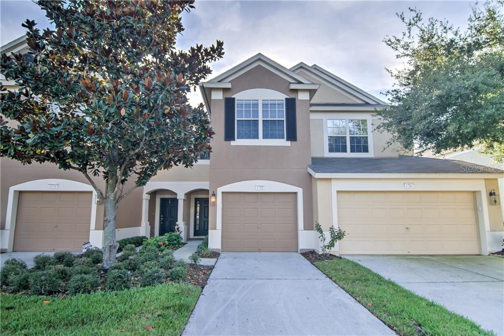 4752 Pond Ridge Drive Riverview, FL 33578 - Photo 1 of 1 Welcome home to 4752 Pond Ridge Drive!