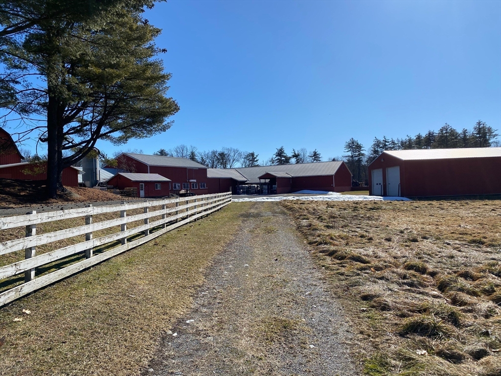 47 Cross Road Bernardston, MA 01337 - Photo 16 of 20