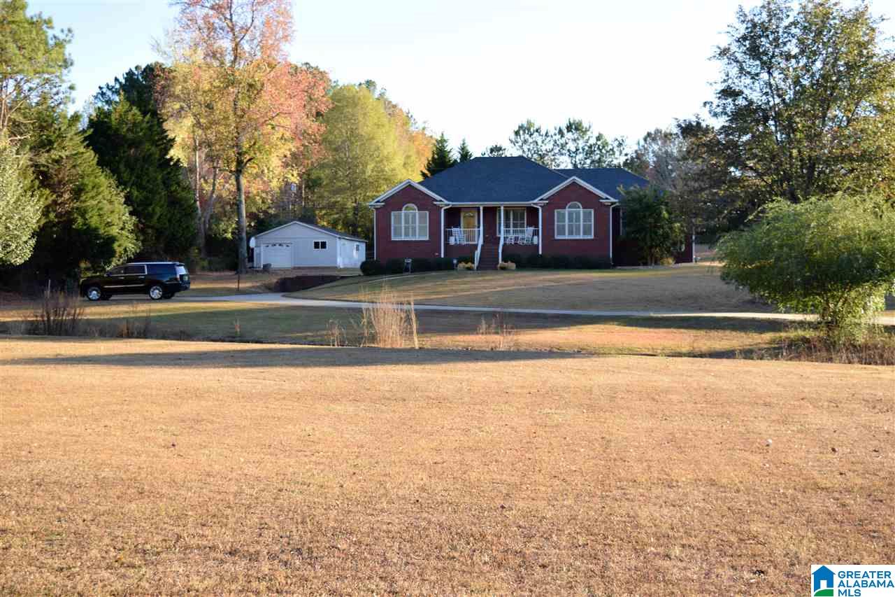7441 Old Springville Road Trussville, AL 35173 - Photo 45 of 50