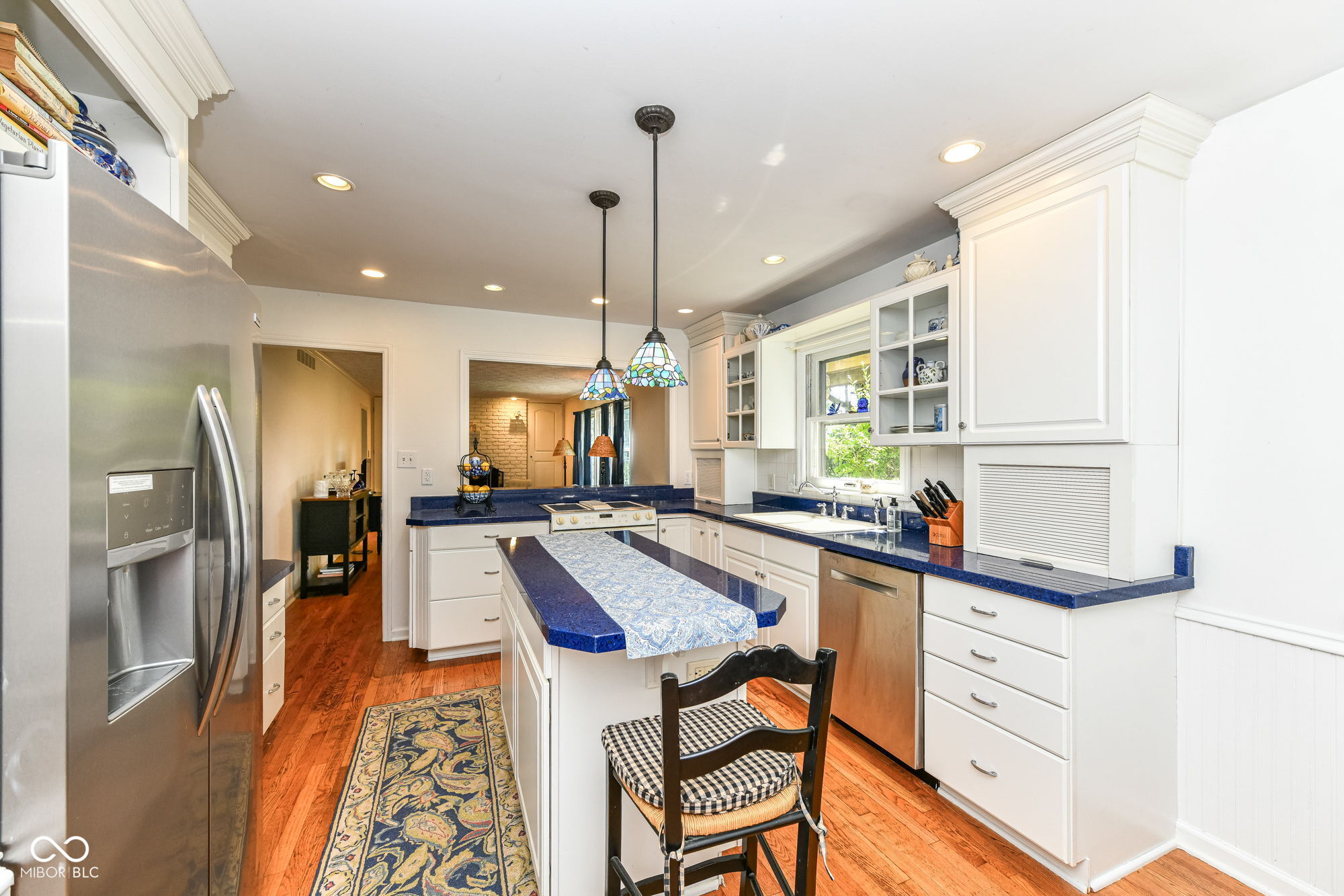 7138 Moorgate Road Indianapolis, IN 46250 - Photo 15 of 42