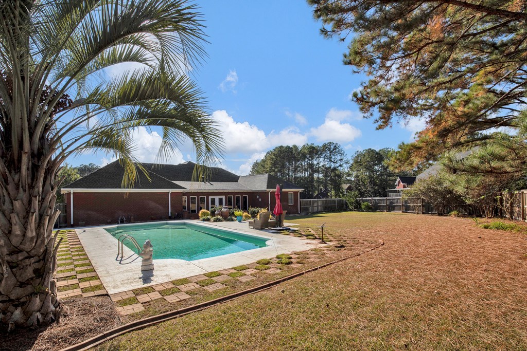 201 Inverness Drive Dothan, AL 36305 - Photo 33 of 35 Gallery Image 33