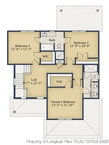 $320,775 | 137 Carver Street, Carthage, NC 28327