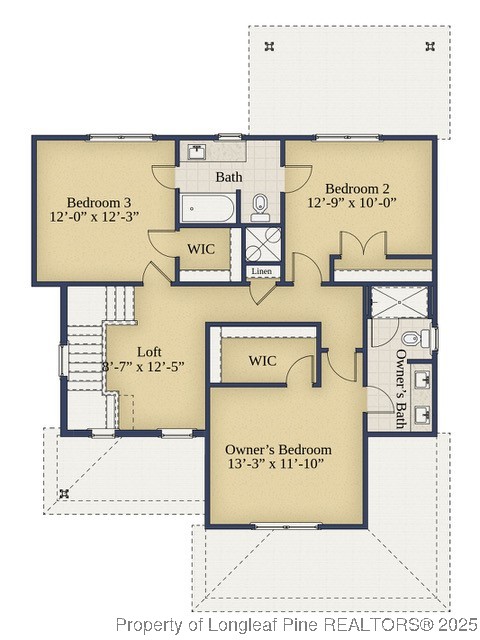 137 Carver Street Carthage, NC 28327 - Photo 3 of 4