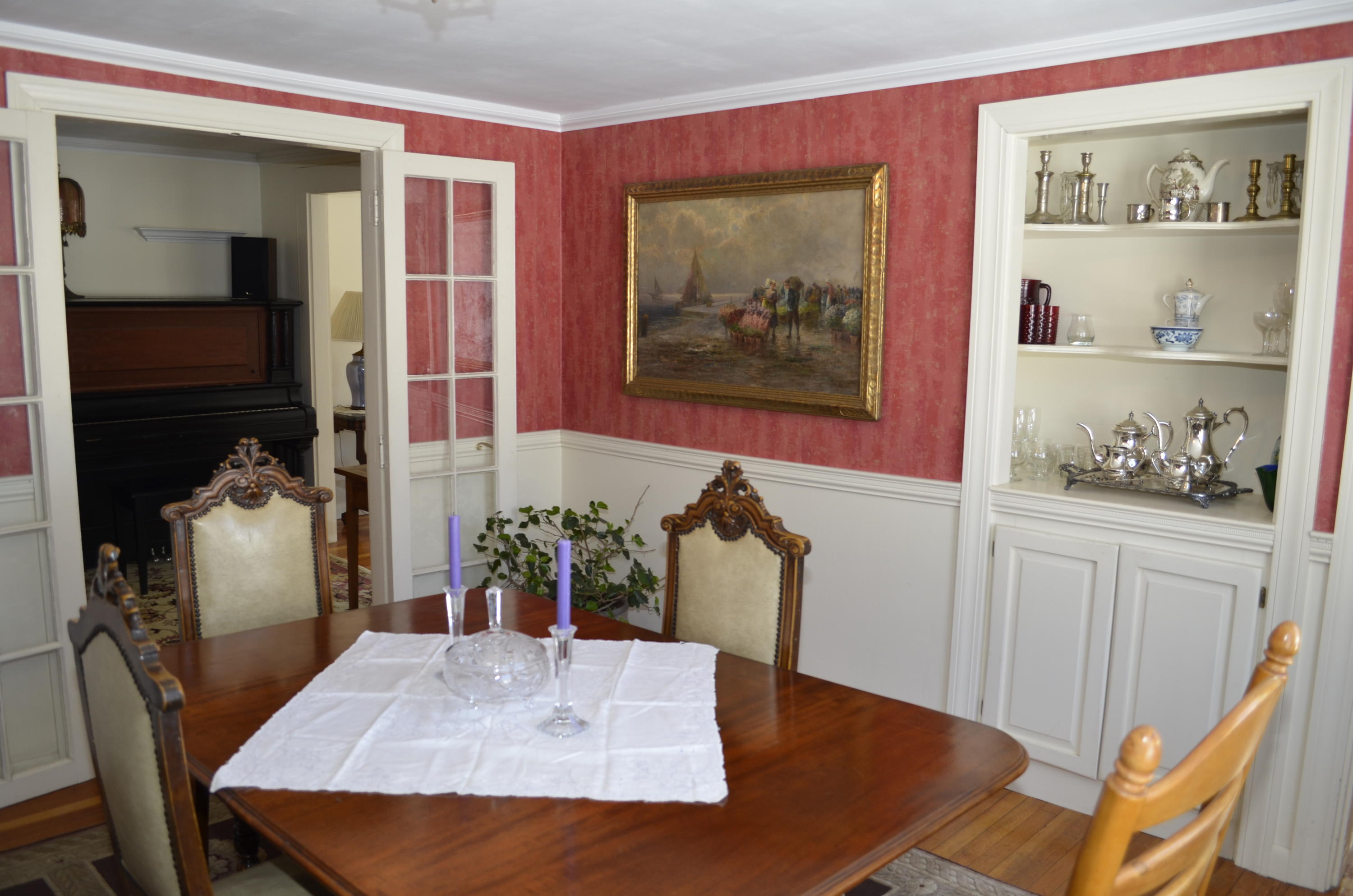 1030 Main Street Bangor, ME 04401 - Photo 9 of 27 Dining Room