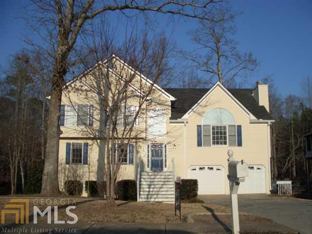 5200 Proctor Landing Road Acworth, GA 30101 - Photo 1 of 1 Gallery Image 1
