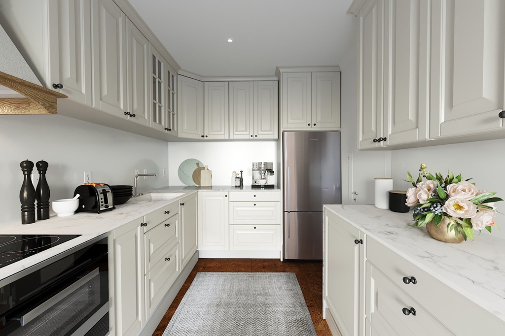 1010 Memorial Drive, Unit 10C Cambridge, MA 02138 - Photo 3 of 11