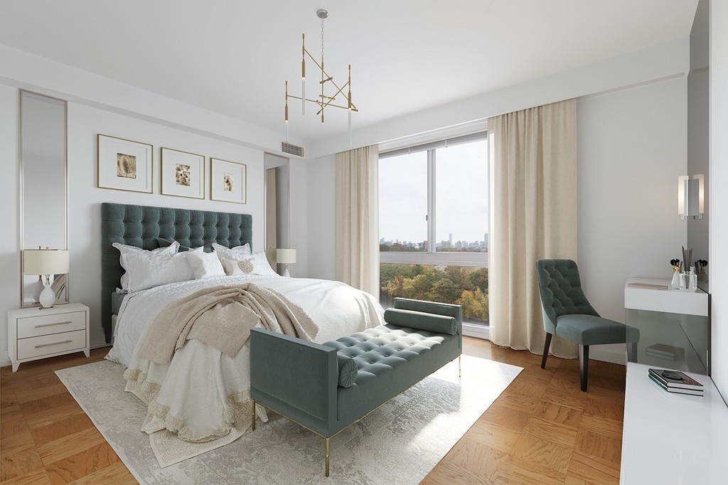 1010 Memorial Drive, Unit 10C Cambridge, MA 02138 - Photo 6 of 11