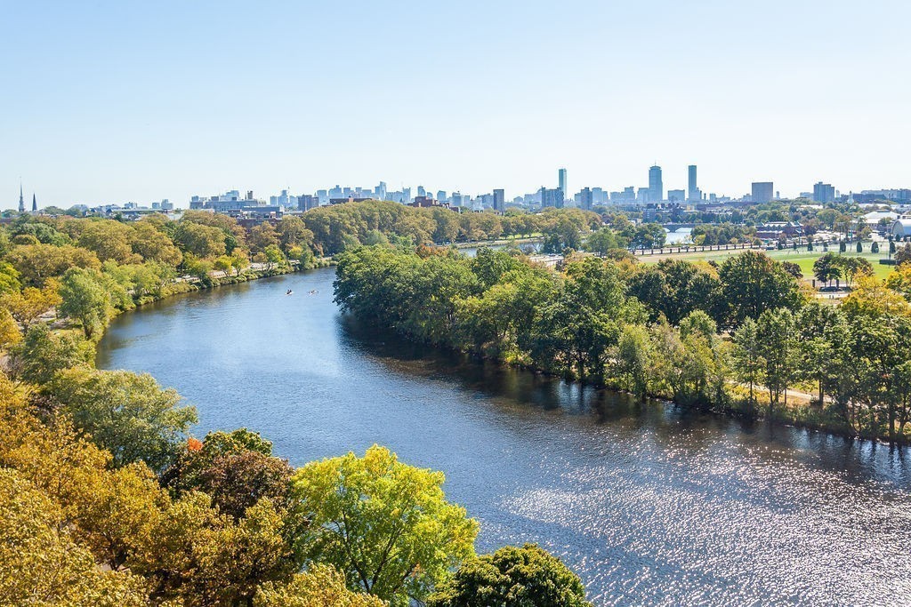 1010 Memorial Drive, Unit 10C Cambridge, MA 02138 - Photo 8 of 11