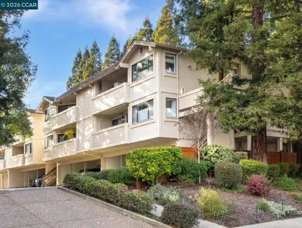 $495,000 | 2535 Lucy Lane, Unit B, Walnut Creek, CA 94595