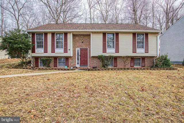$380,000 | 10721 Maple Ridge Drive, Spotsylvania, VA 22553