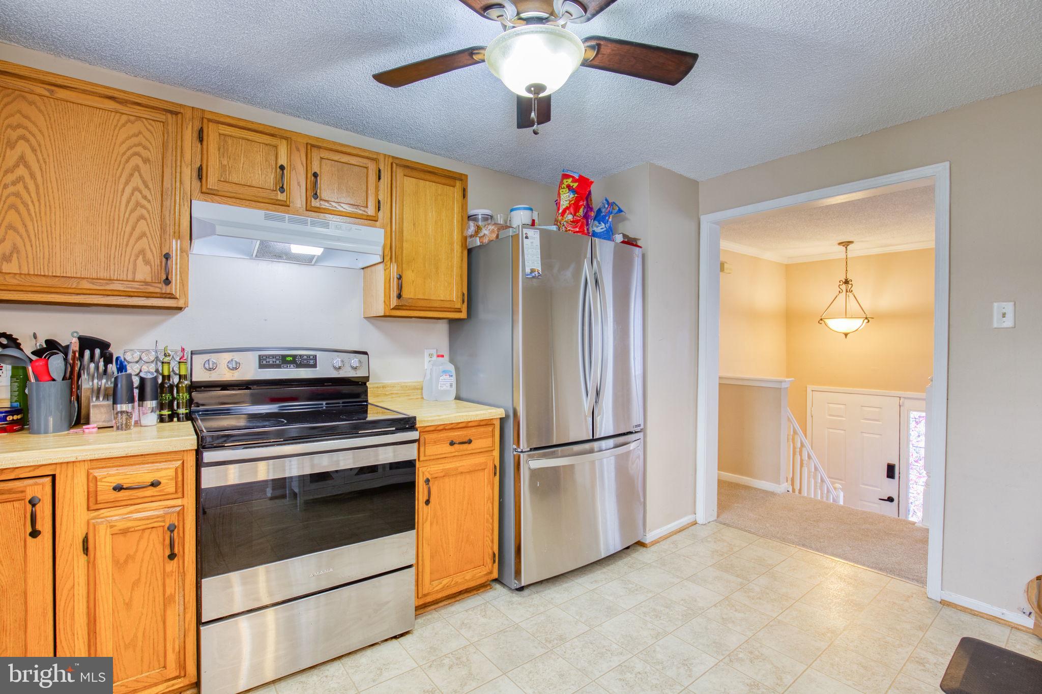 10721 Maple Ridge Drive Spotsylvania, VA 22553 - Photo 11 of 41