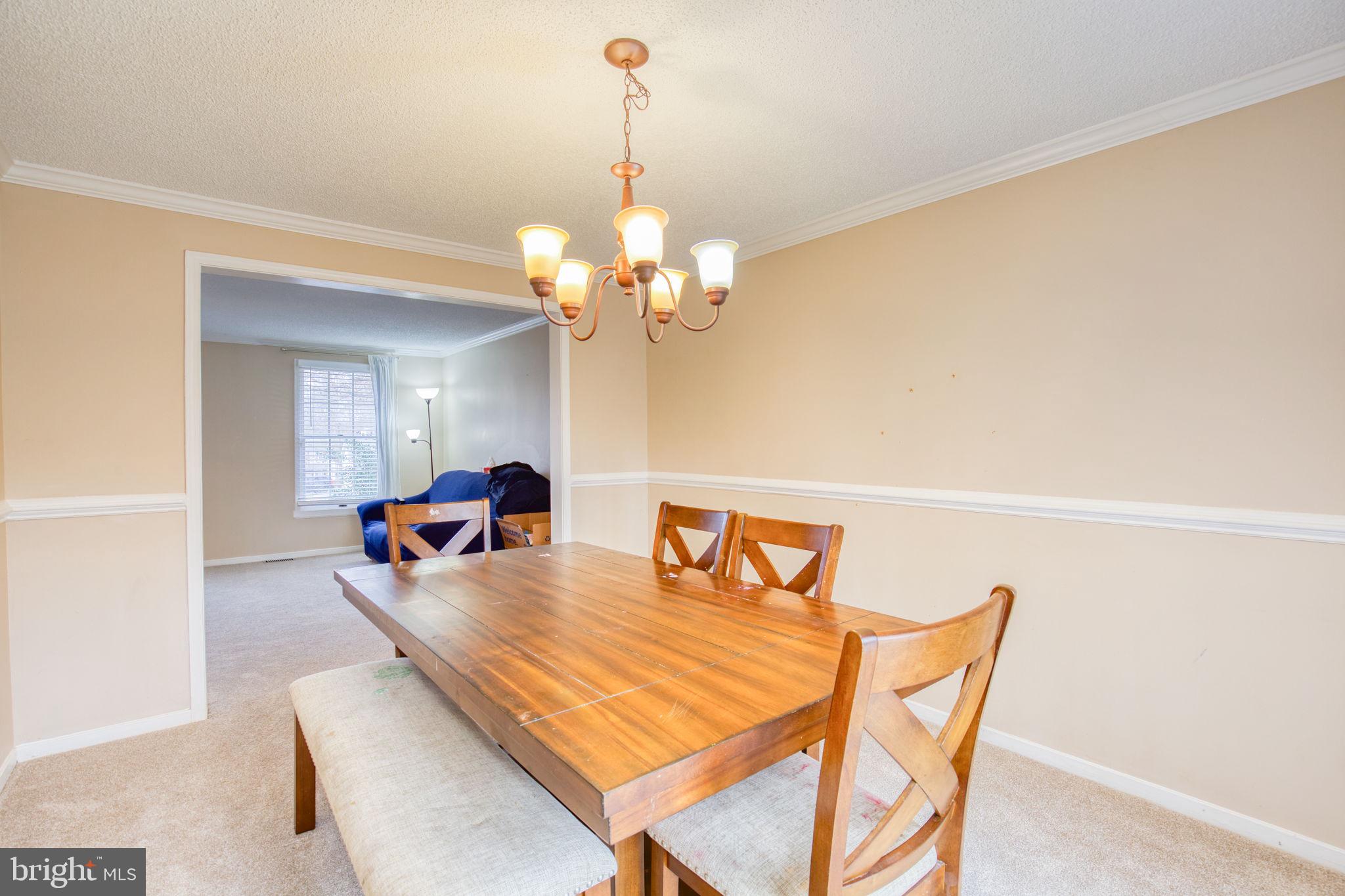 10721 Maple Ridge Drive Spotsylvania, VA 22553 - Photo 12 of 41