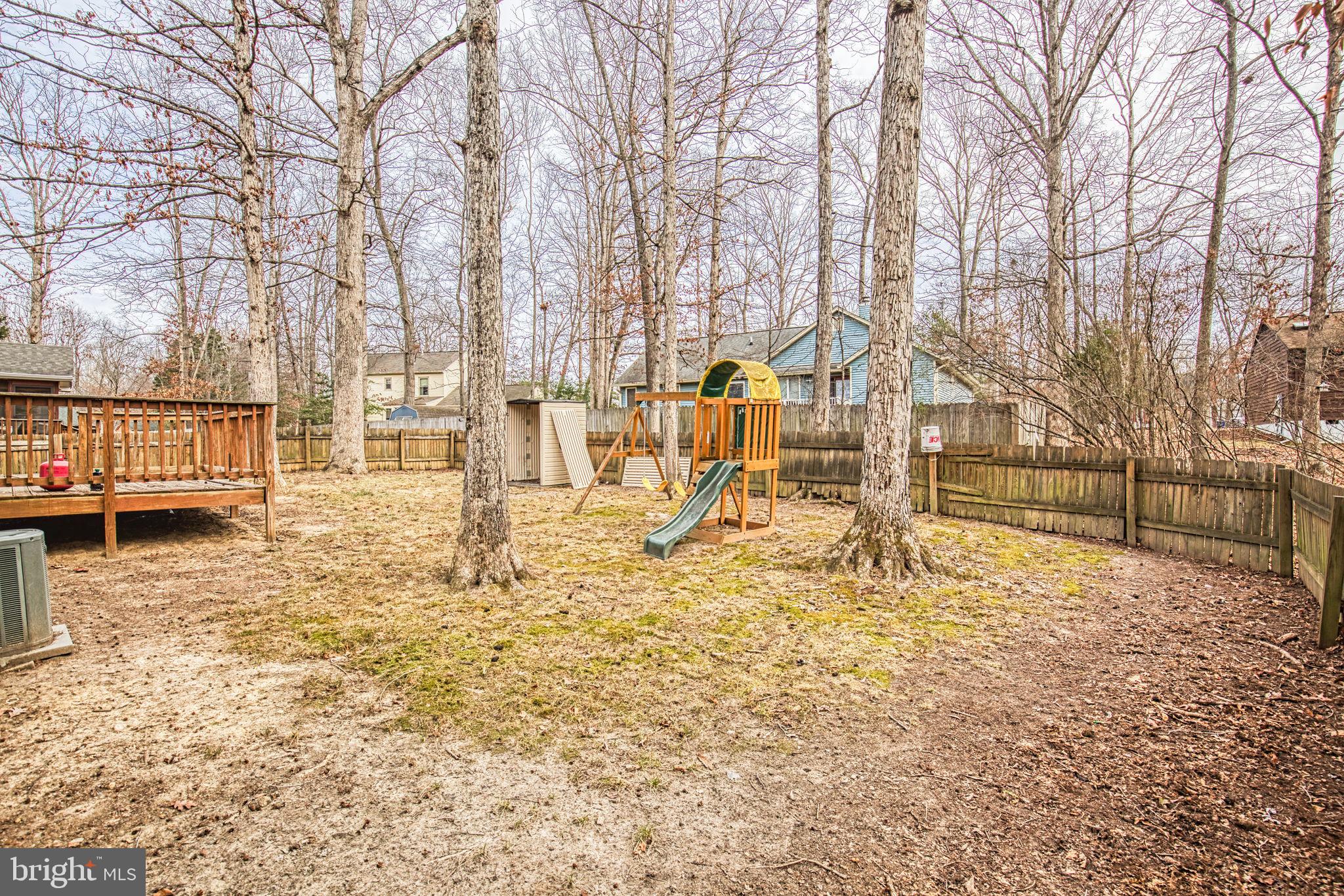 10721 Maple Ridge Drive Spotsylvania, VA 22553 - Photo 35 of 41