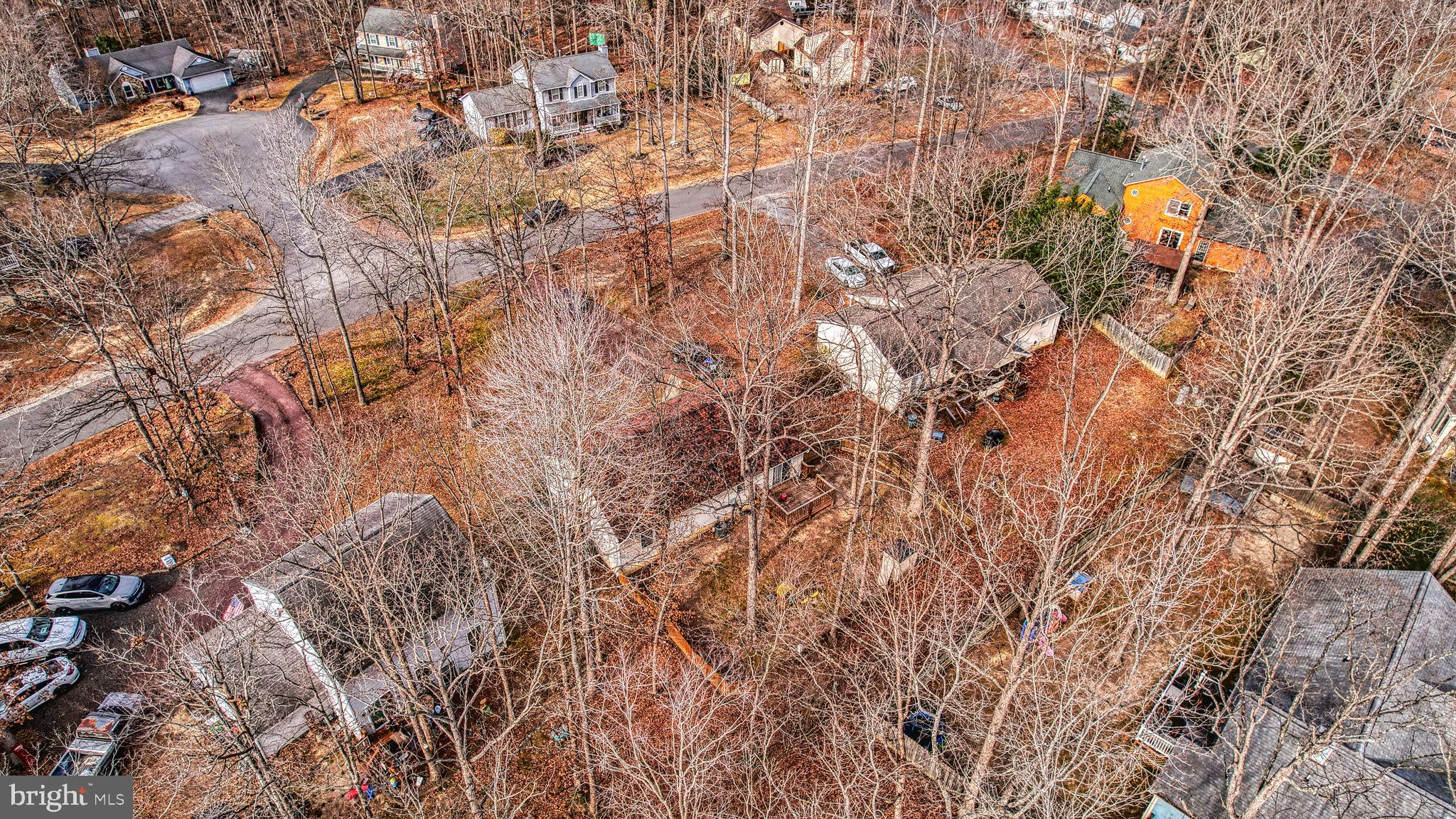 10721 Maple Ridge Drive Spotsylvania, VA 22553 - Photo 36 of 41