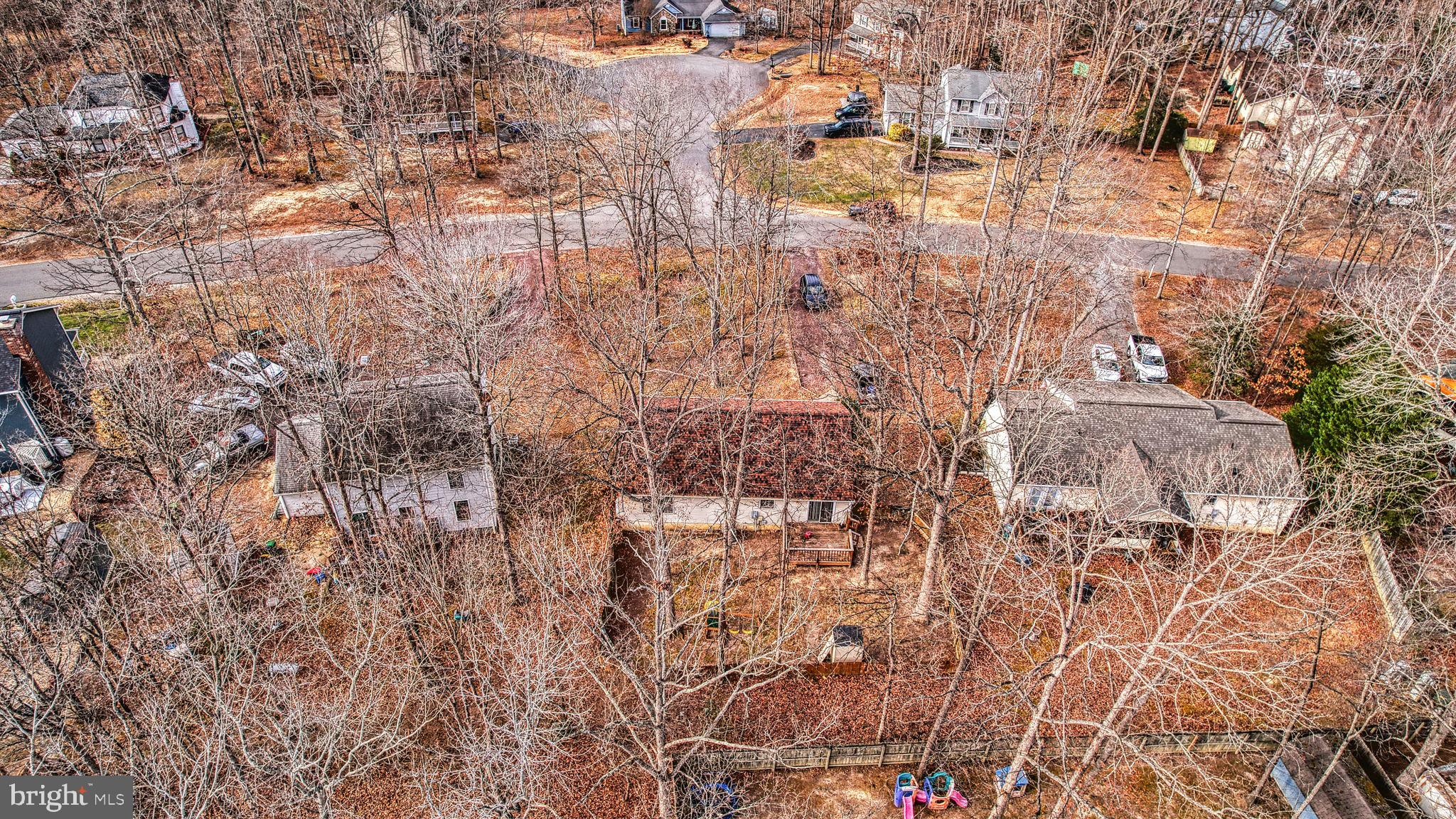 10721 Maple Ridge Drive Spotsylvania, VA 22553 - Photo 37 of 41