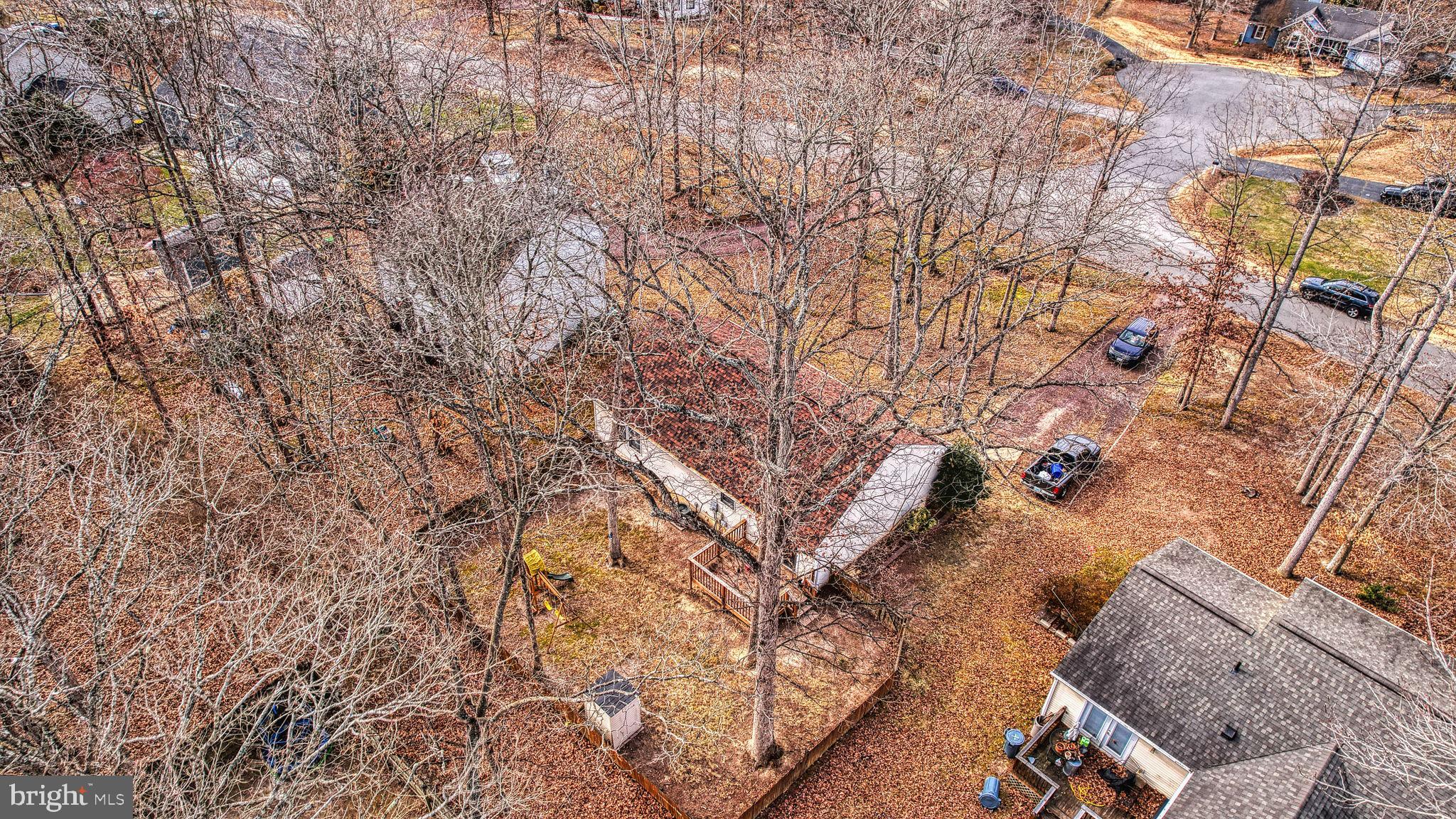 10721 Maple Ridge Drive Spotsylvania, VA 22553 - Photo 38 of 41