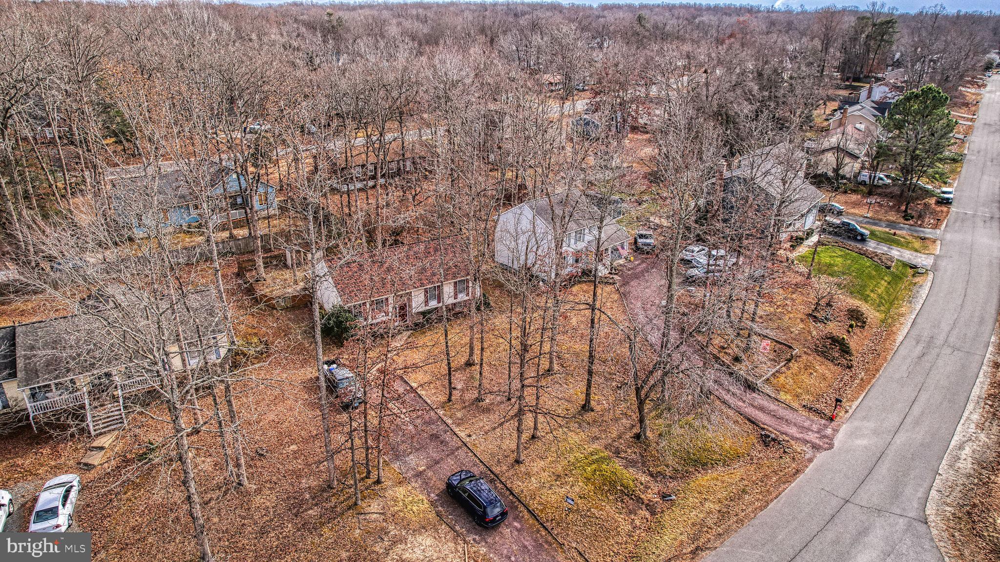 10721 Maple Ridge Drive Spotsylvania, VA 22553 - Photo 39 of 41