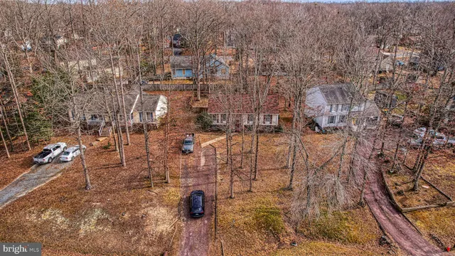 $380,000 | 10721 Maple Ridge Drive, Spotsylvania, VA 22553