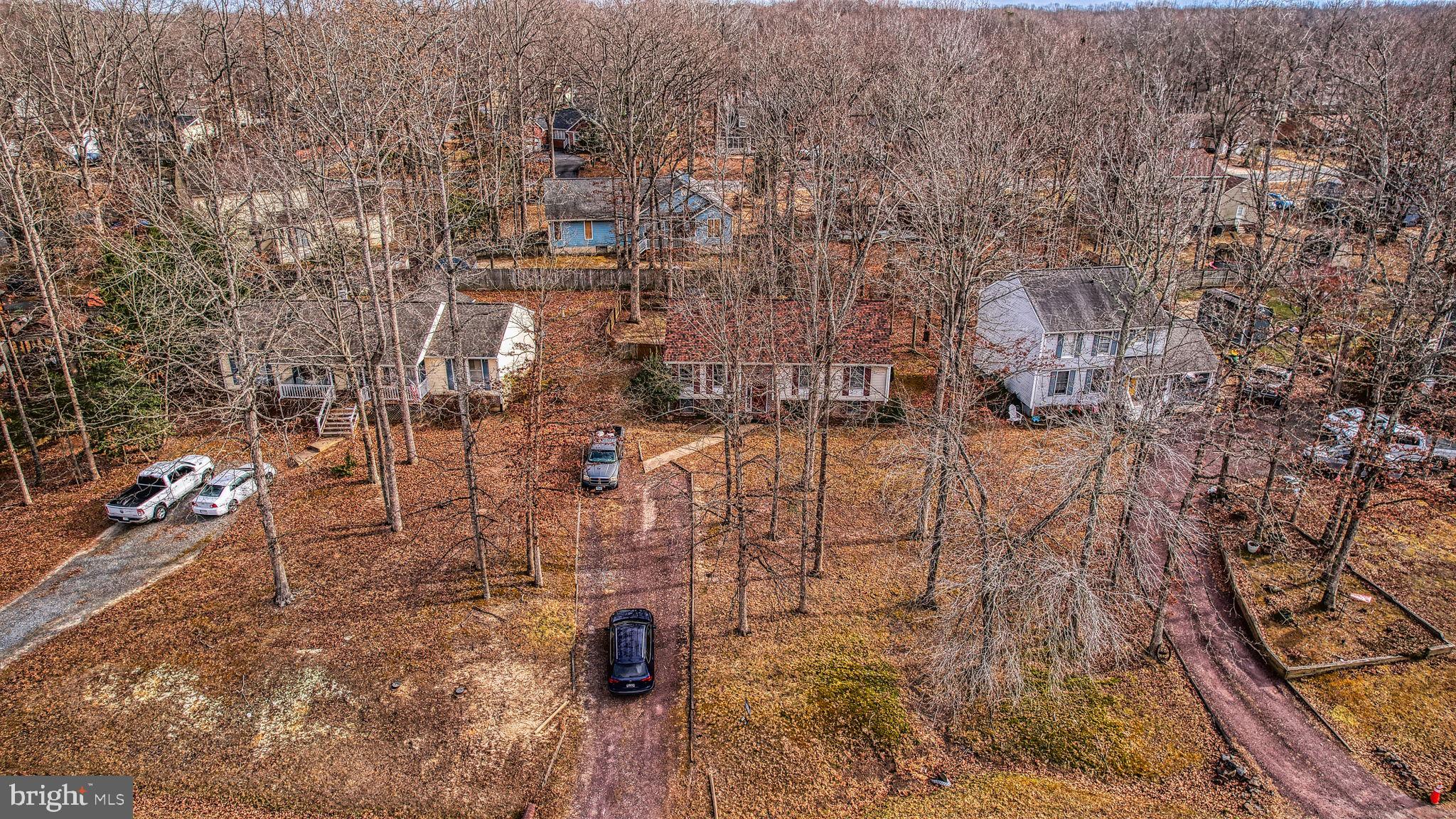 10721 Maple Ridge Drive Spotsylvania, VA 22553 - Photo 40 of 41