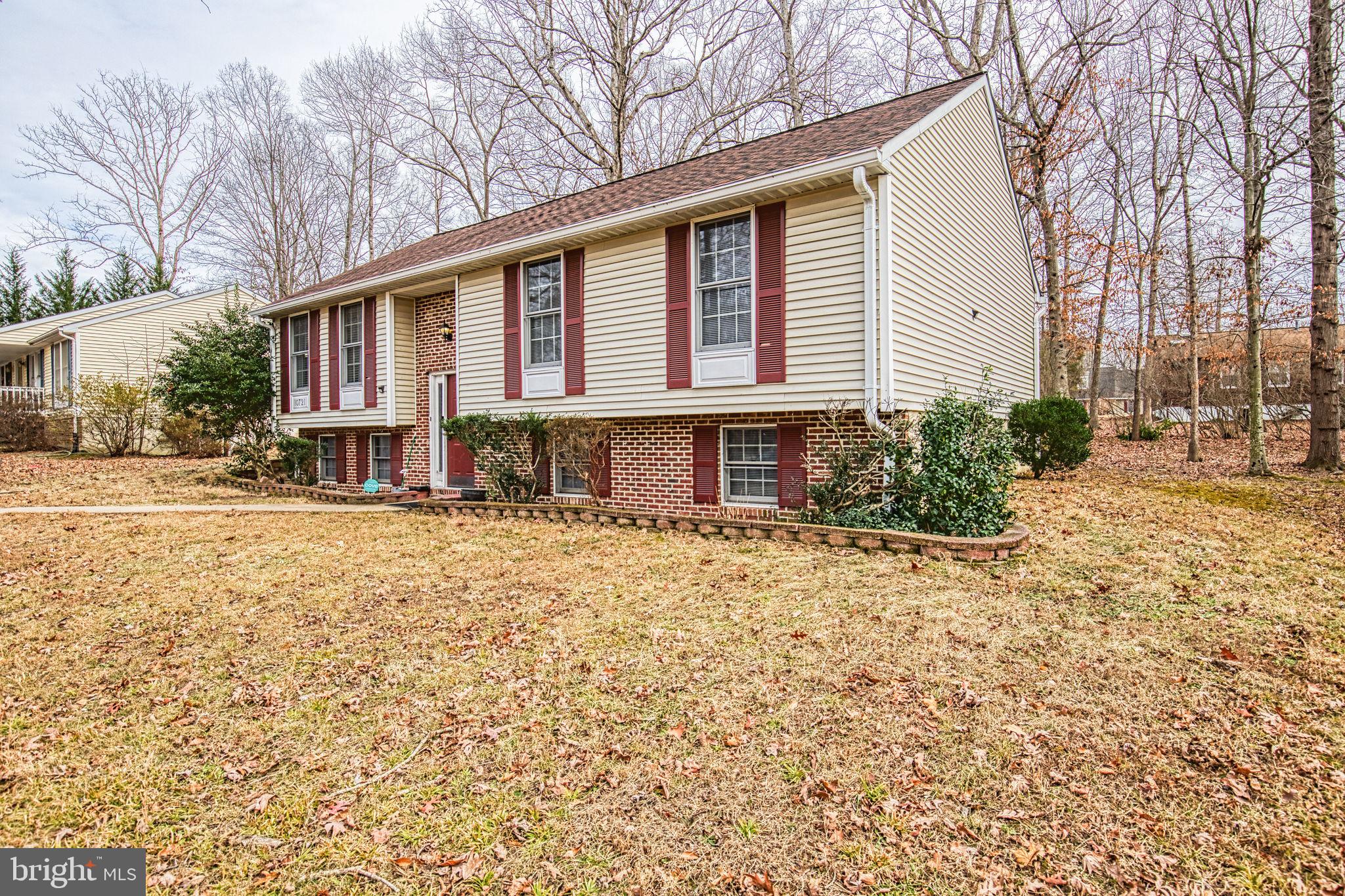 10721 Maple Ridge Drive Spotsylvania, VA 22553 - Photo 4 of 41