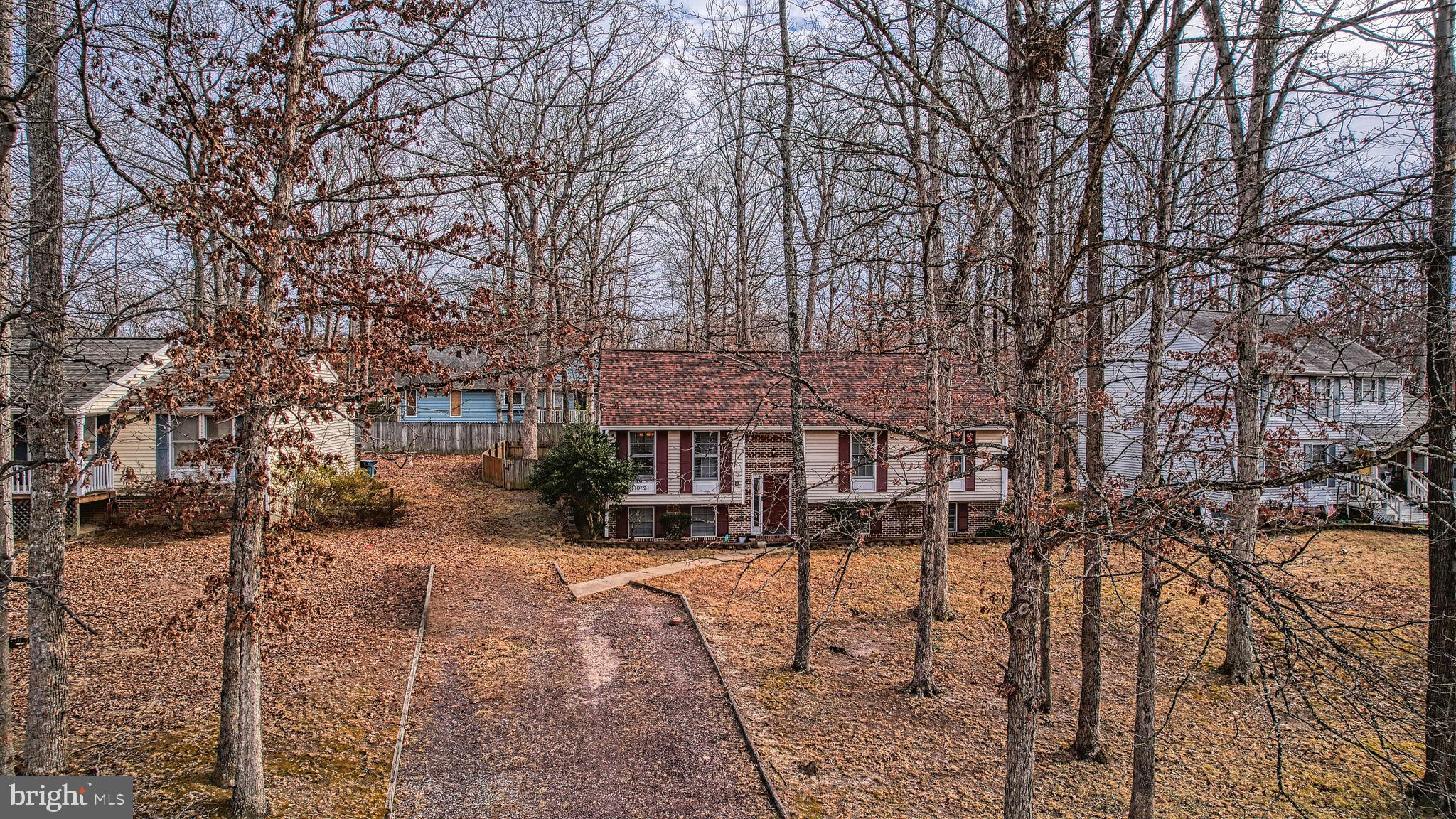 10721 Maple Ridge Drive Spotsylvania, VA 22553 - Photo 6 of 41