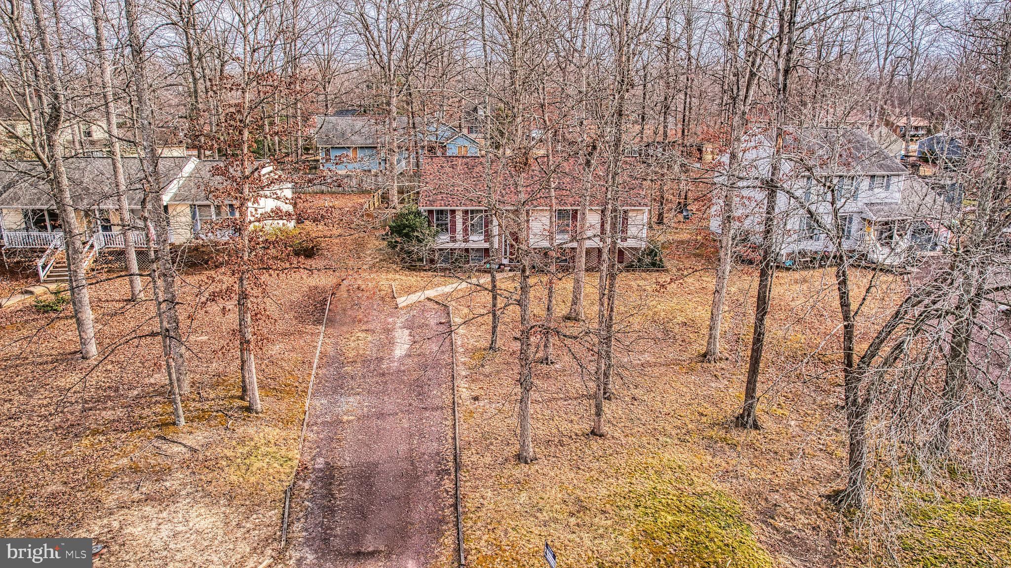 10721 Maple Ridge Drive Spotsylvania, VA 22553 - Photo 7 of 41