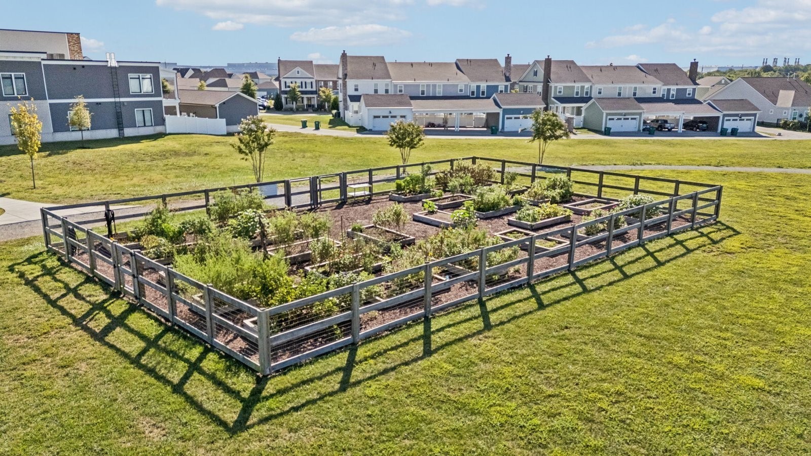 299 Harvest Point Boulevard Spring Hill, TN 37174 - Photo 35 of 48 a view of a swimming pool with a chairs
