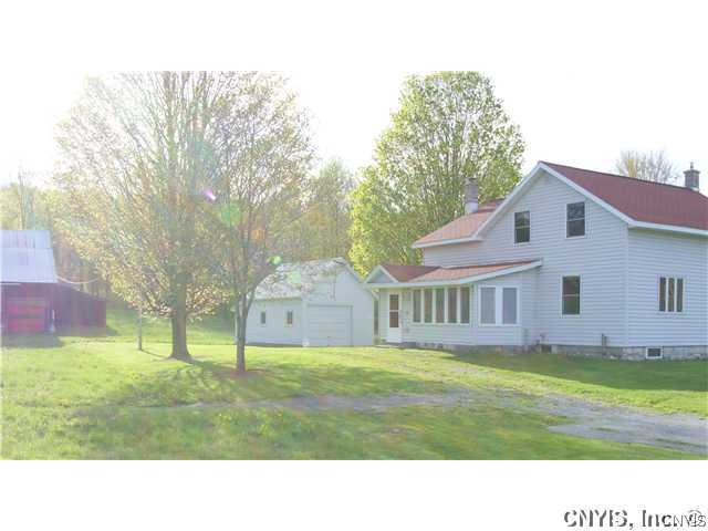 4263 State Route Turin, NY 13473 - Photo 1 of 1 Exterior Front