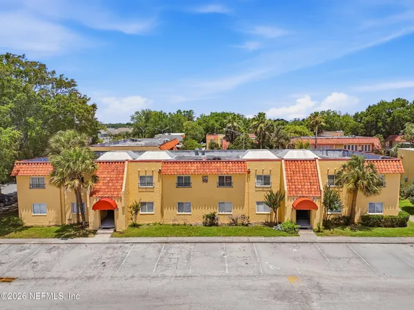 $149,000 | 3857 Mission Drive, Unit 3, Jacksonville, FL 32217