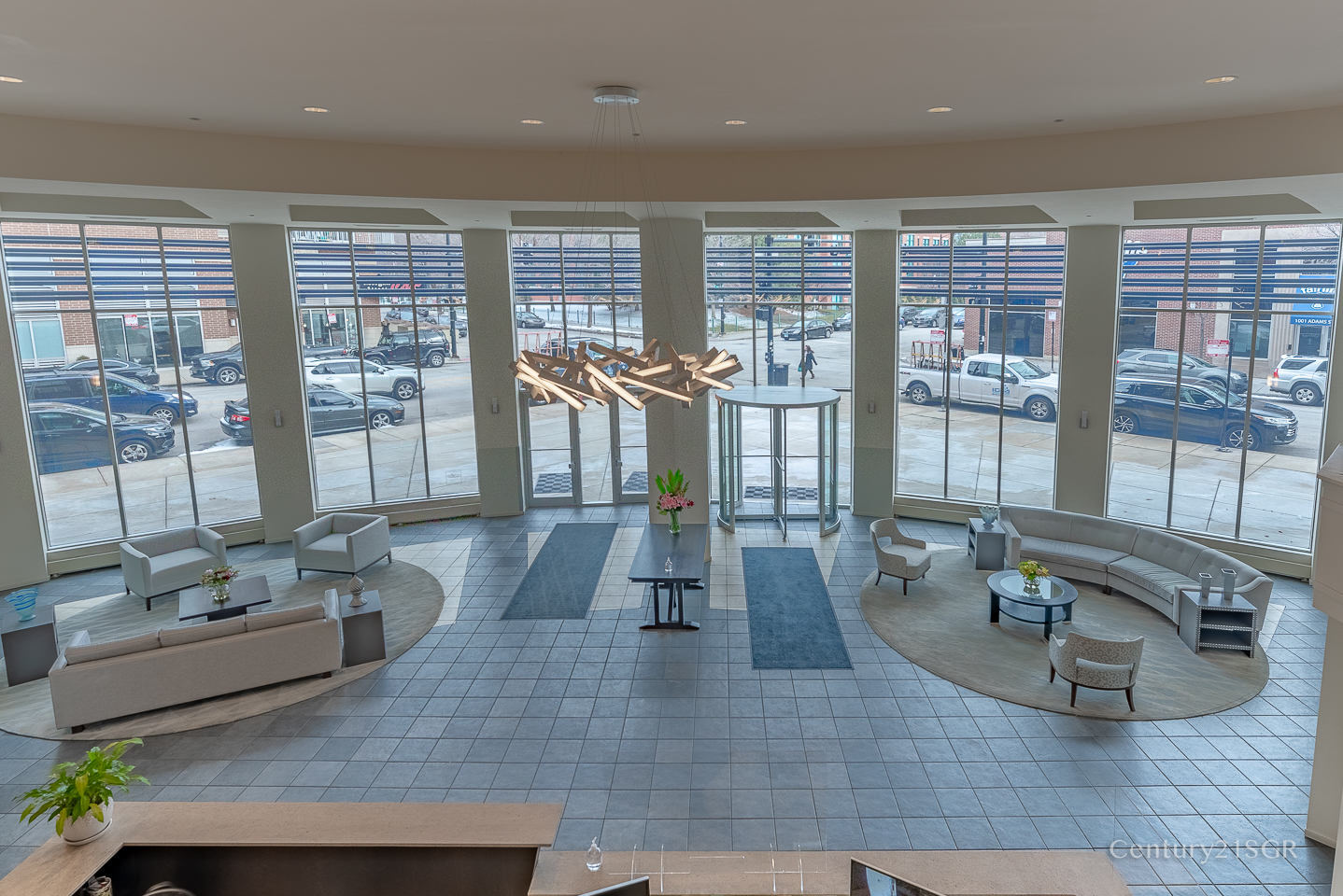 1000 West Adams Street, Unit 316 Chicago, IL 60607 - Photo 3 of 35 Gallery Image 3