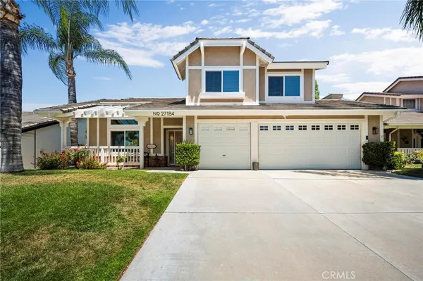 $1,049,000 | 27184 Highlands Lane, Valencia, CA 91354
