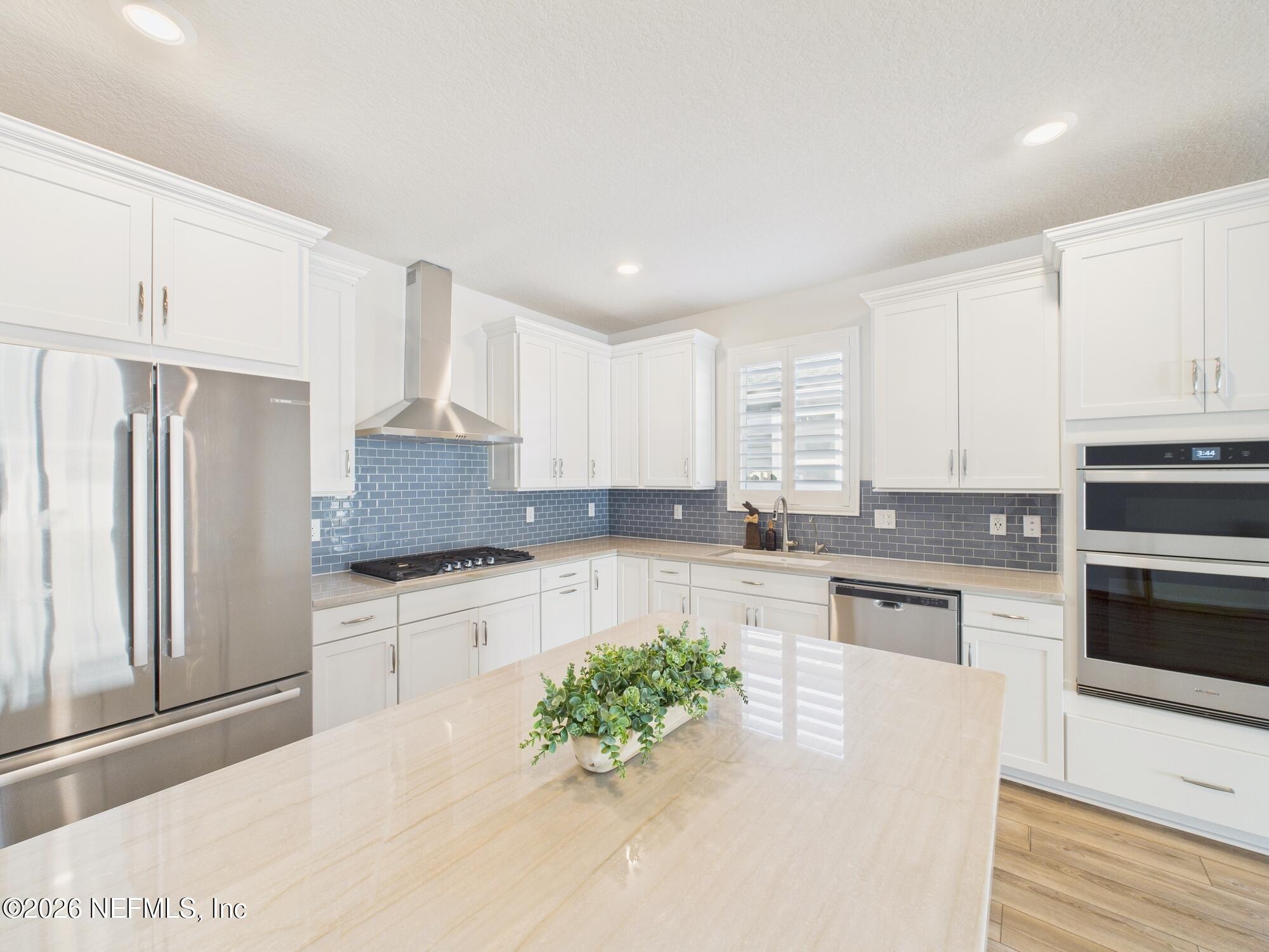 312 Salt Meadow Loop Yulee, FL 32097 - Photo 14 of 48 Kitchen Close Up