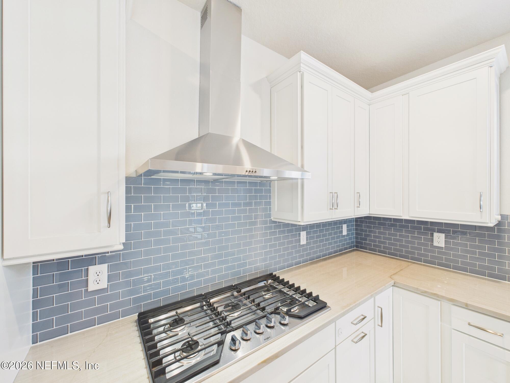 312 Salt Meadow Loop Yulee, FL 32097 - Photo 15 of 48 Kitchen