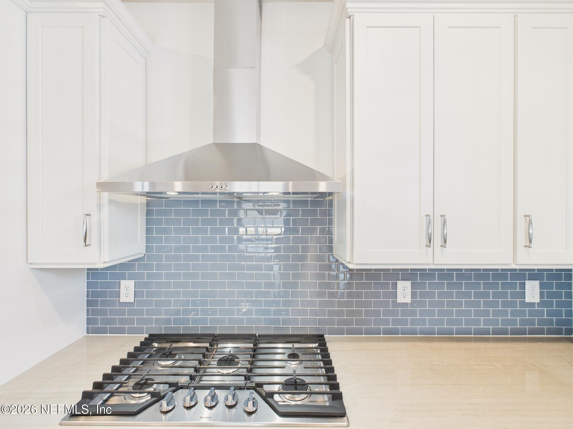 312 Salt Meadow Loop Yulee, FL 32097 - Photo 16 of 48 Kitchen