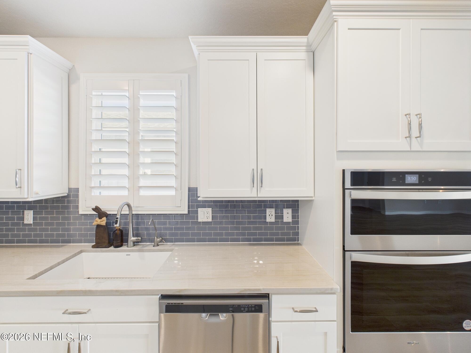 312 Salt Meadow Loop Yulee, FL 32097 - Photo 17 of 48 Kitchen