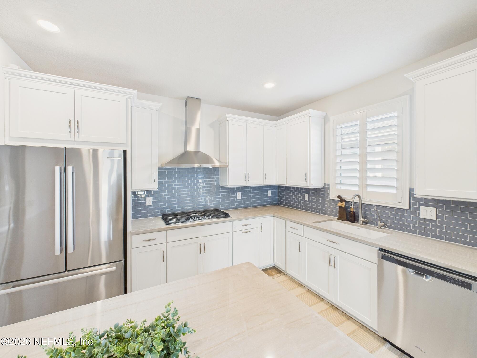 312 Salt Meadow Loop Yulee, FL 32097 - Photo 19 of 48 Kitchen