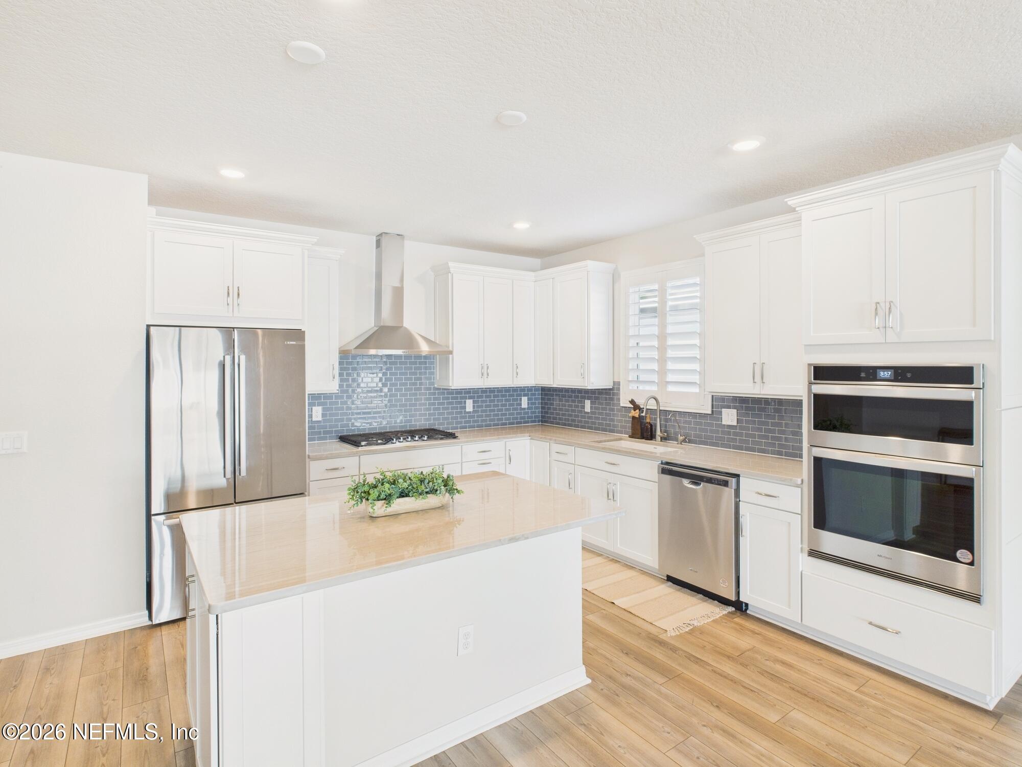 312 Salt Meadow Loop Yulee, FL 32097 - Photo 21 of 48 Kitchen