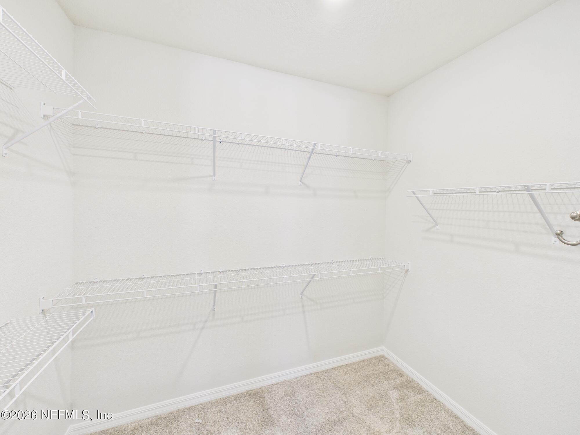 312 Salt Meadow Loop Yulee, FL 32097 - Photo 24 of 48 Walk-in Closet
