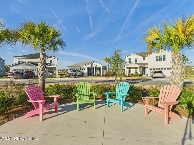 $498,000 | 312 Salt Meadow Loop, Yulee, FL 32097