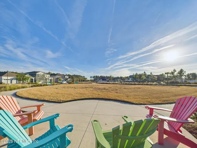 $498,000 | 312 Salt Meadow Loop, Yulee, FL 32097