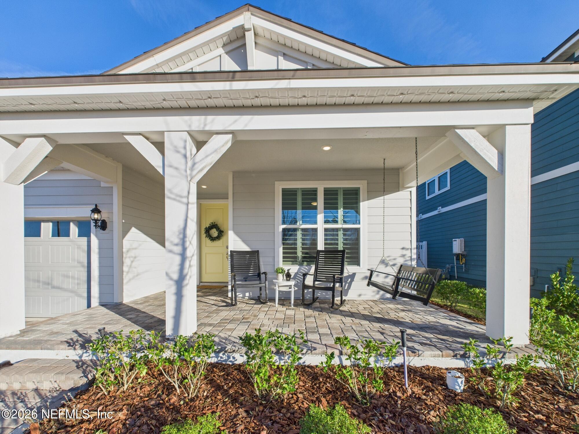 312 Salt Meadow Loop Yulee, FL 32097 - Photo 7 of 48 CAM01677G0-PR0056-STILL085