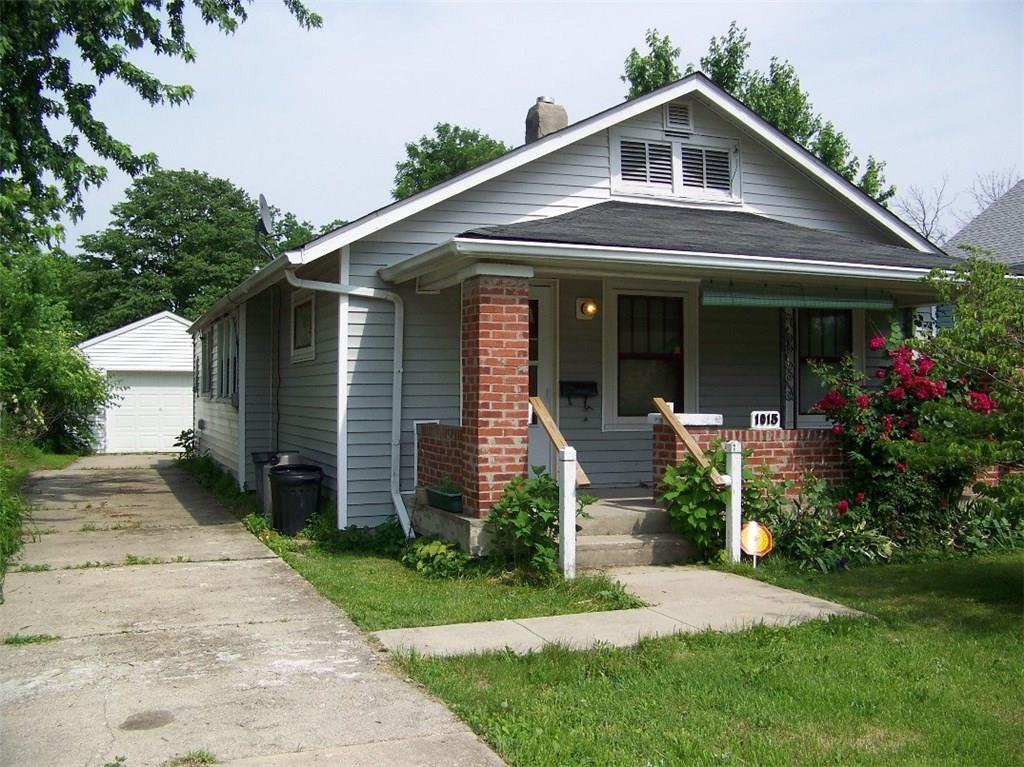 1015 South Roena Street Indianapolis, IN 46241 - Photo 1 of 11 Gallery Image 1