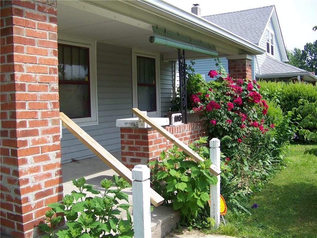 1015 South Roena Street Indianapolis, IN 46241 - Photo 3 of 11 Gallery Image 3