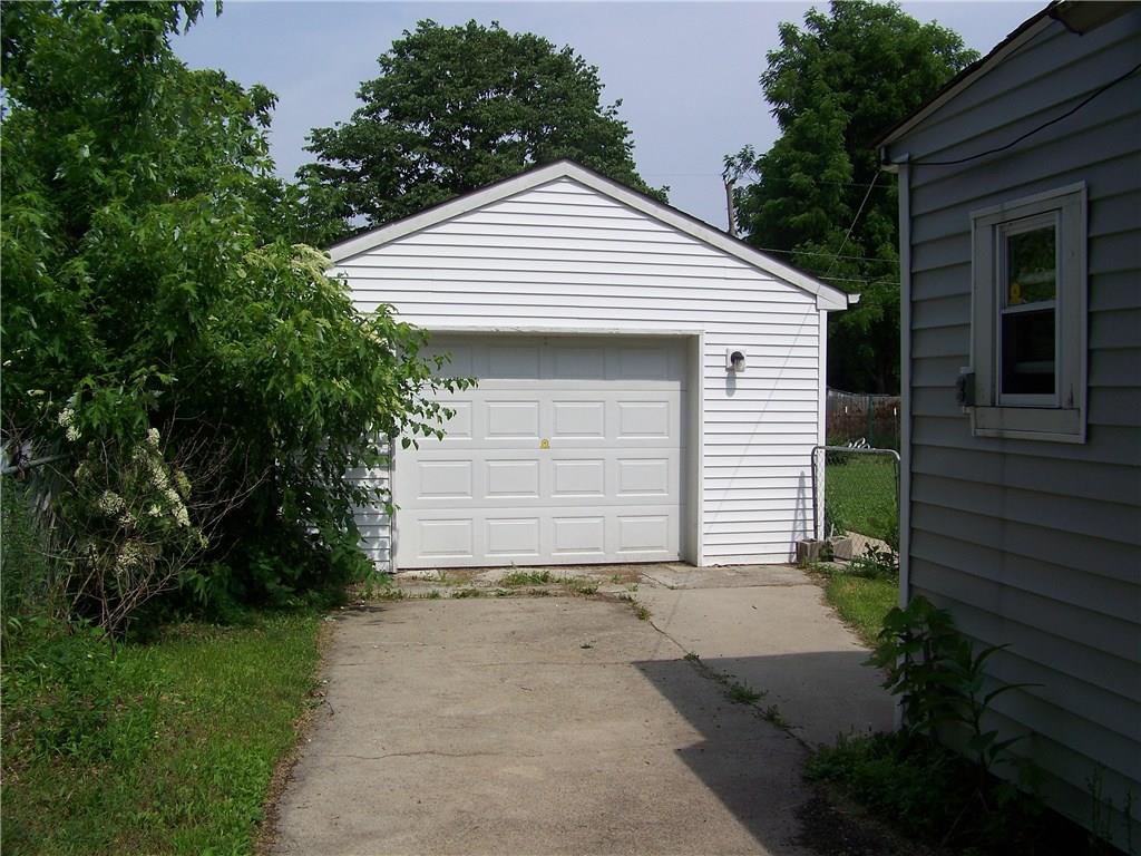 1015 South Roena Street Indianapolis, IN 46241 - Photo 4 of 11 Gallery Image 4